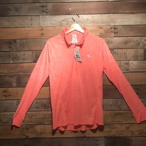 Under Armour Women’s Long sleeve
